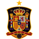 Spanien VM 2022 Dame